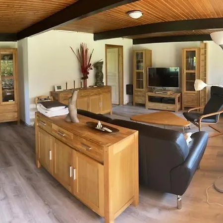 Nordschwarzwald Im Schellbronn Mit Tollem Garten Fuer Natur- Und Tierliebhaber