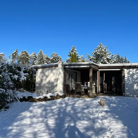 Nordschwarzwald Im Schellbronn Mit Tollem Garten Fuer Natur- Und Tierliebhaber *