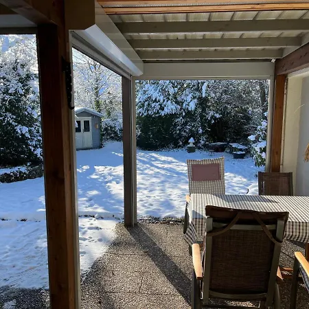 Nordschwarzwald Im Schellbronn Mit Tollem Garten Fuer Natur- Und Tierliebhaber Neuhausen (Baden-Wurttemberg)