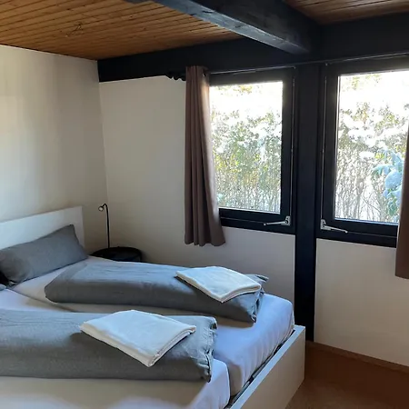 Nordschwarzwald Im Schellbronn Mit Tollem Garten Fuer Natur- Und Tierliebhaber * Neuhausen (Baden-Wurttemberg)